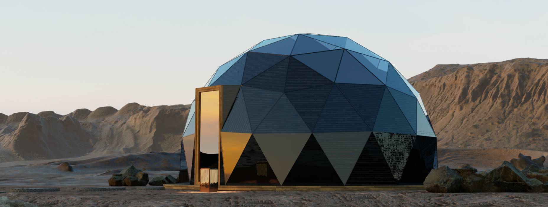 滁州星空酒店帐篷